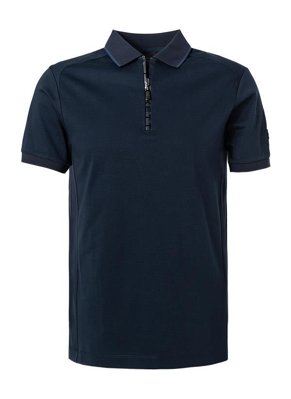 HACKETT Polo-Shirt HM563268/595Normbild