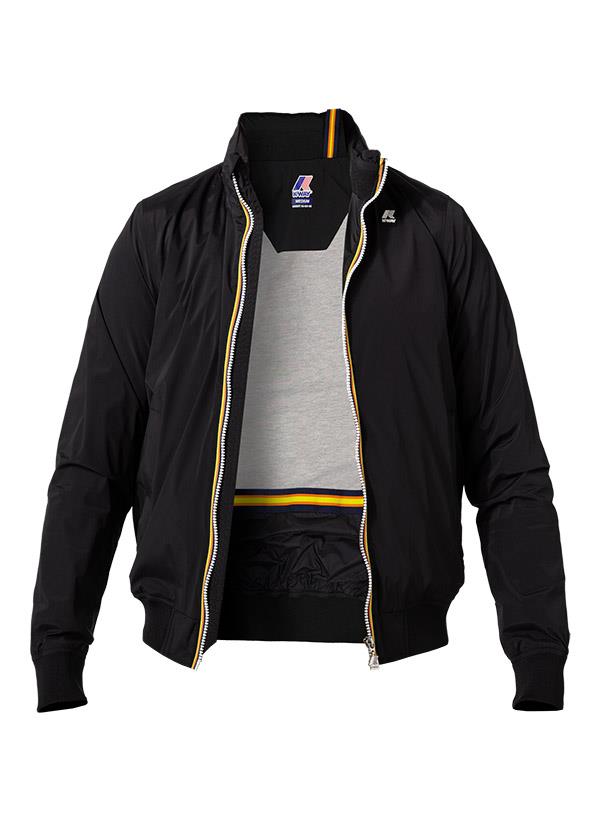 K-WAY Jacke Amaury K2121PW/USYNormbild