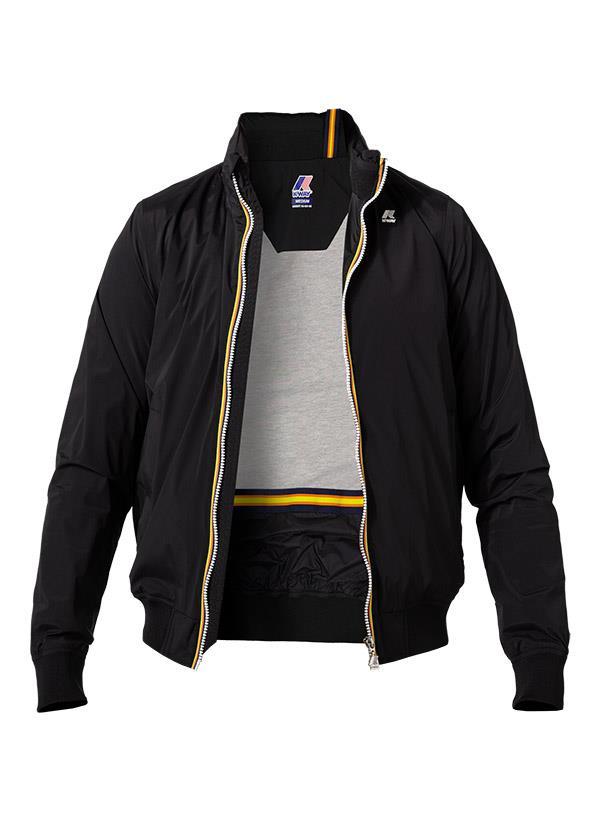 K-WAY Jacke Amaury K2121PW/USY