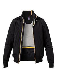 K-WAY Jacke Amaury K2121PW/USY