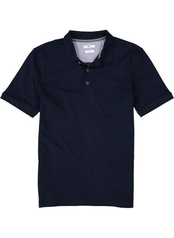 Brax Polo-Shirt 21-4508/PETE 704 186 00/23 Image 0