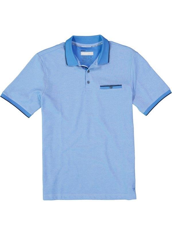 Brax Polo-Shirt 21-4768/PETTER 704 208 00/27