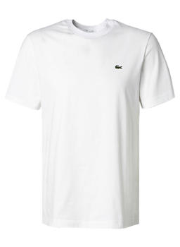 Stylingtipps Beschreibungsbild von LACOSTE T-Shirt TH7318/001