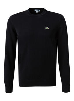 Stylingtipps Beschreibungsbild von LACOSTE Pullover AH0128/031