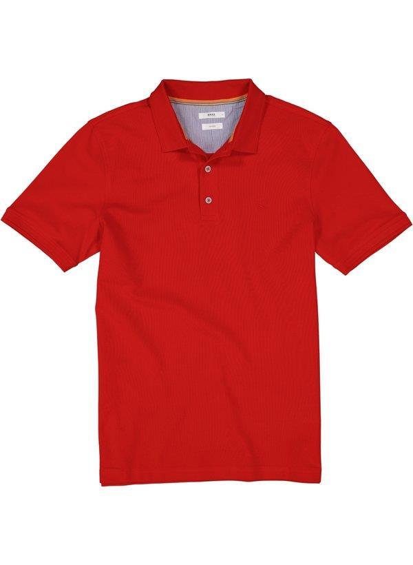 Brax Polo-Shirt 21-4508/PETE 704 186 00/43 Image 0