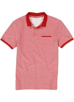 Stylingtipps Beschreibungsbild von Brax Polo-Shirt 21-5528/PADDY 704 201 00/43