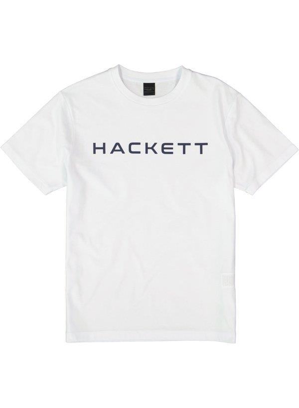 HACKETT T-Shirt HM500713/8AC Image 0