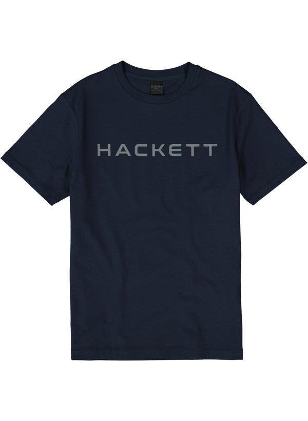 HACKETT T-Shirt HM500713/5CY Image 0