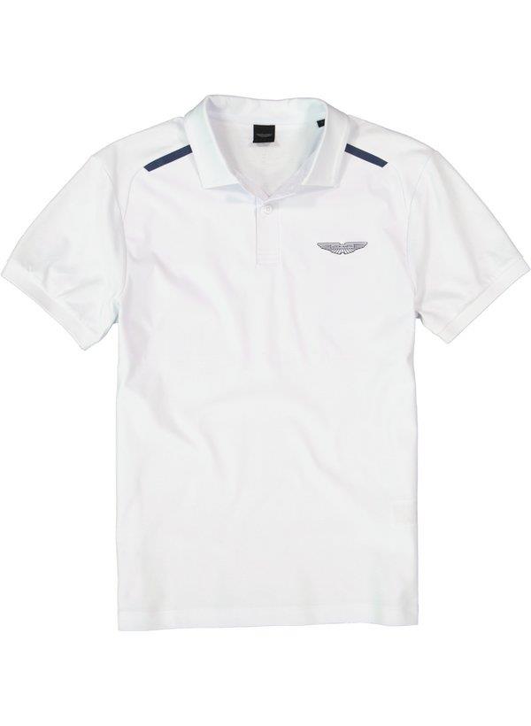 HACKETT Polo-Shirt HM563253/800Normbild