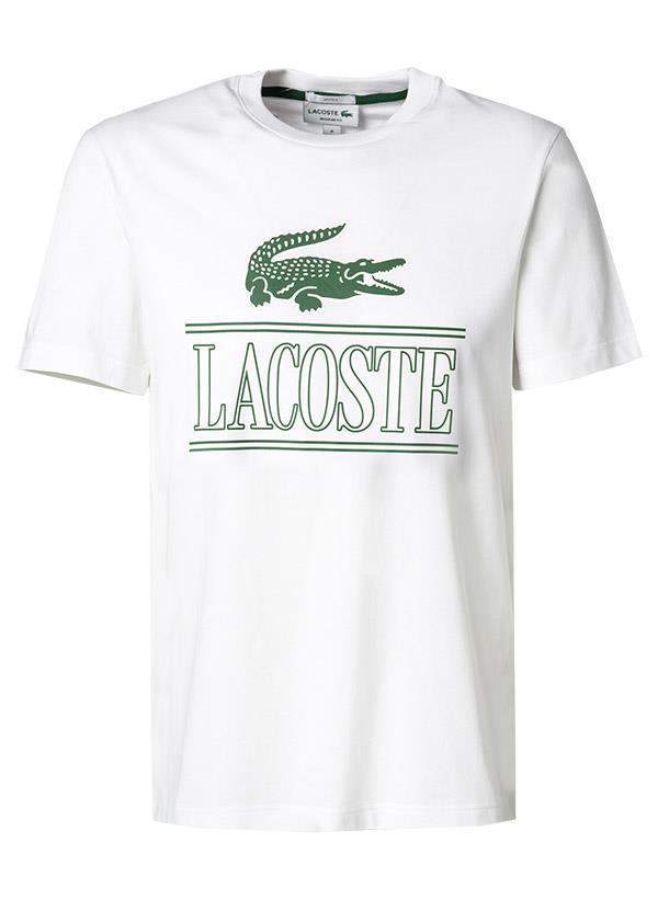 LACOSTE T-Shirt TH1218/001