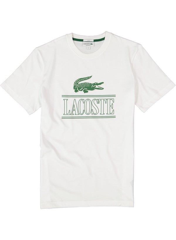 LACOSTE T-Shirt TH1218/001