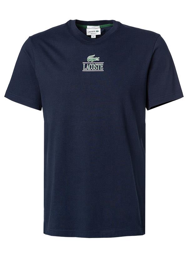 LACOSTE T Shirt TH1147 166 just4men just4men