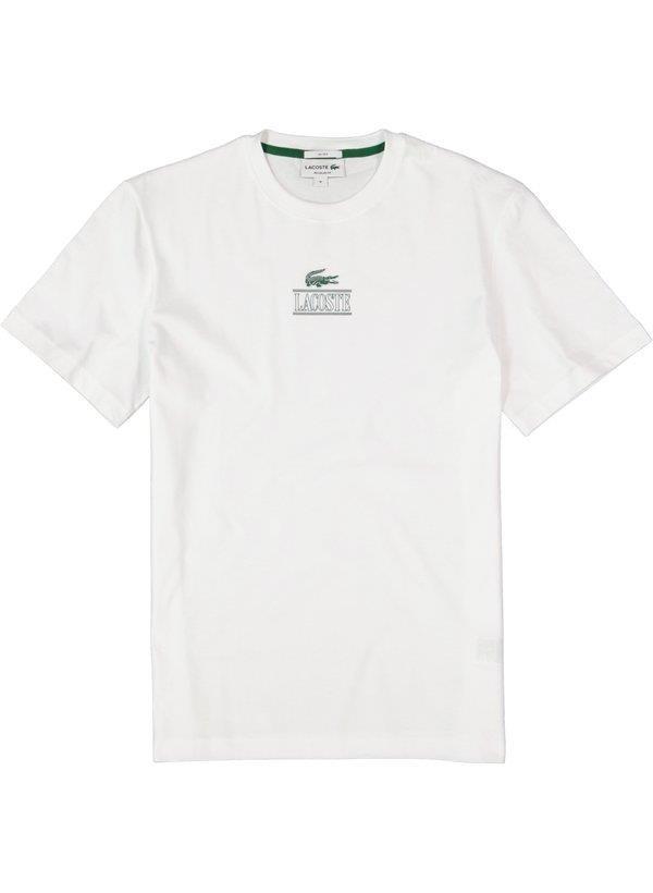 LACOSTE T-Shirt TH1147/001 Image 0