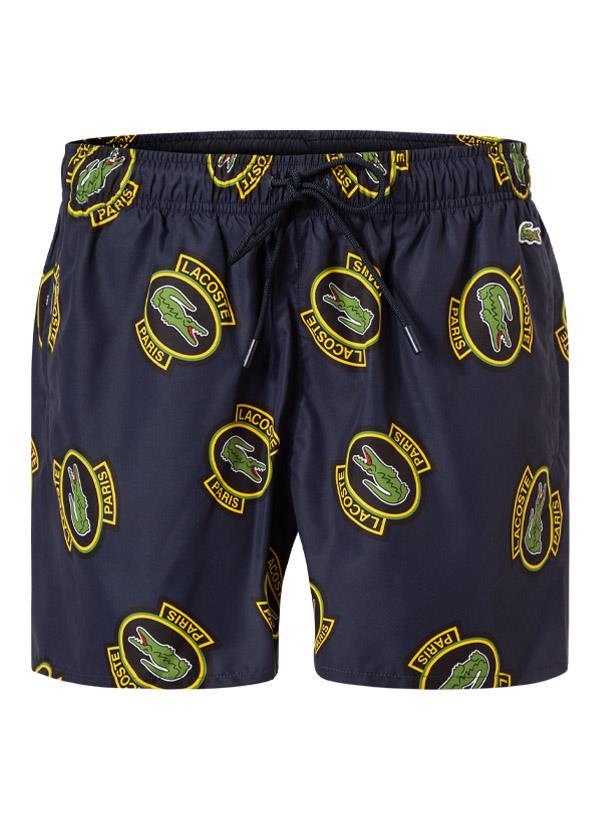 LACOSTE Badeshorts MH7272/Z57