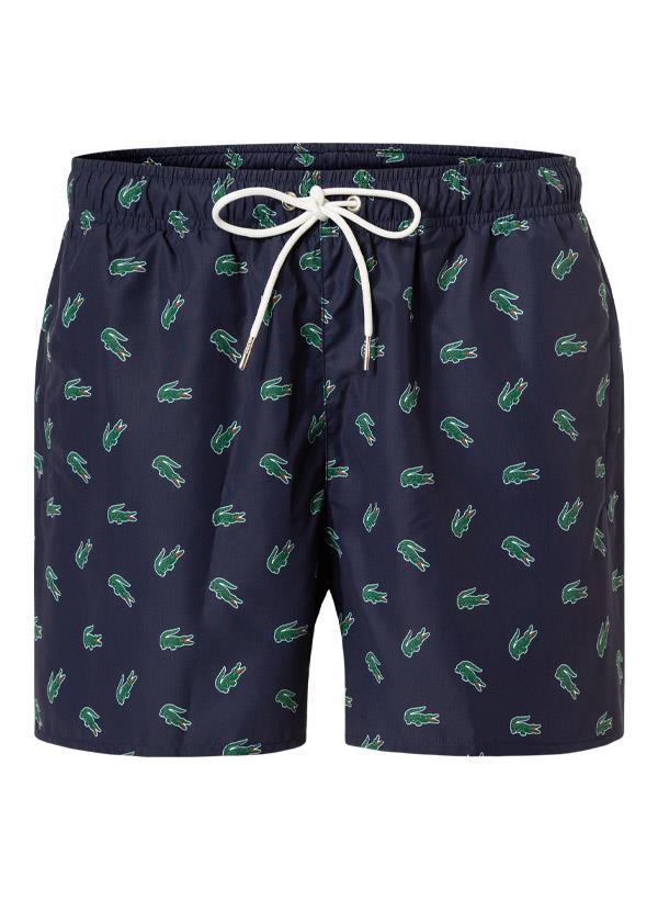 LACOSTE Badeshorts MH7188/QRN