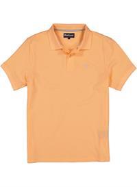 Barbour Sports Polo coral sands 1367CO12