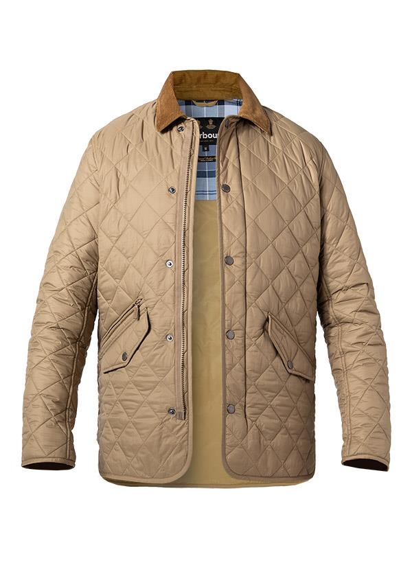 Barbour Jacke Mod Chelsea sand MQU1770BE32Normbild