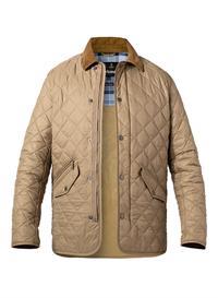 Barbour Jacke Mod Chelsea sand MQU1770BE32