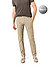Chino, Baumwolle, beige meliert - beige