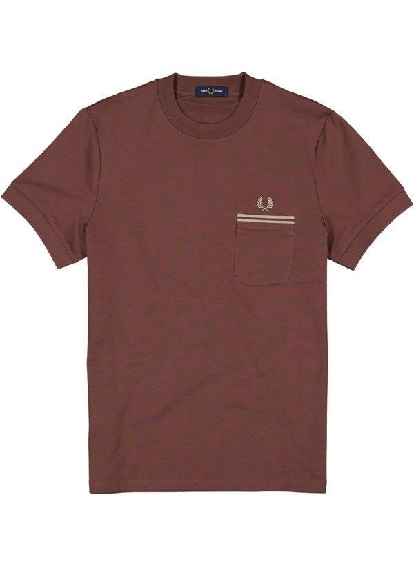 Fred Perry T-Shirt M4650/U53 Image 0