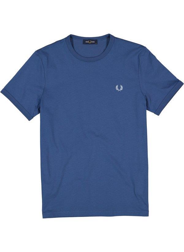 Fred Perry T-Shirt M3519/V06 Image 0