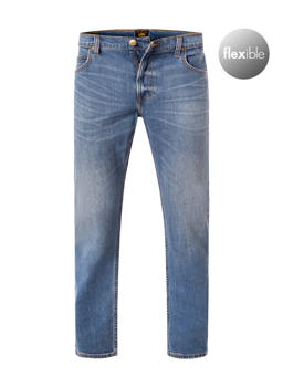 Stylingtipps Beschreibungsbild von Lee Rider Indigo vintage 112346321