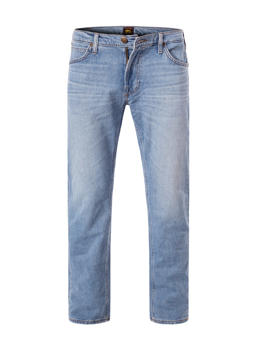 Stylingtipps Beschreibungsbild von Lee Daren Zip Fly powder 112328476