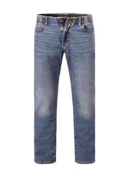 Stylingtipps Beschreibungsbild von Lee Straight Fit XM General 112119560