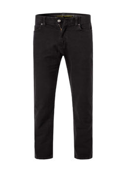 Stylingtipps Beschreibungsbild von Lee Straight Fit Mvp black 112324635