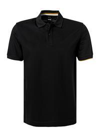 BOSS Black Polo-Shirt Parlay 50512682/001