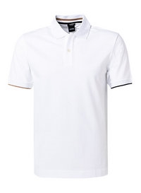 BOSS Black Polo-Shirt Parlay 50512682/100