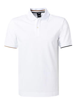 Stylingtipps Beschreibungsbild von BOSS Black Polo-Shirt Parlay 50512682/100