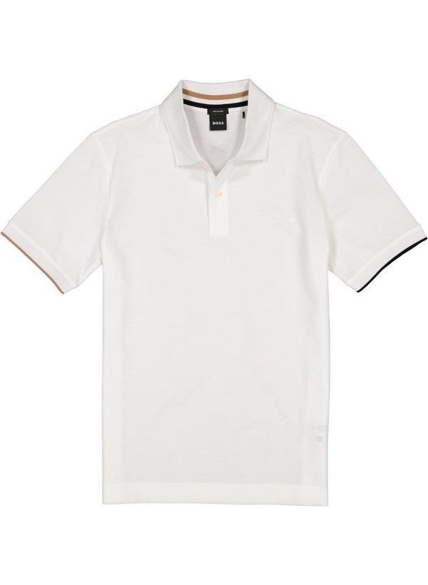 BOSS Black Polo-Shirt Parlay 50512682/100