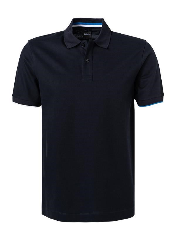 BOSS Black Polo-Shirt Parlay 50512682/404