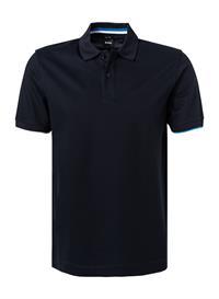 BOSS Black Polo-Shirt Parlay 50512682/404