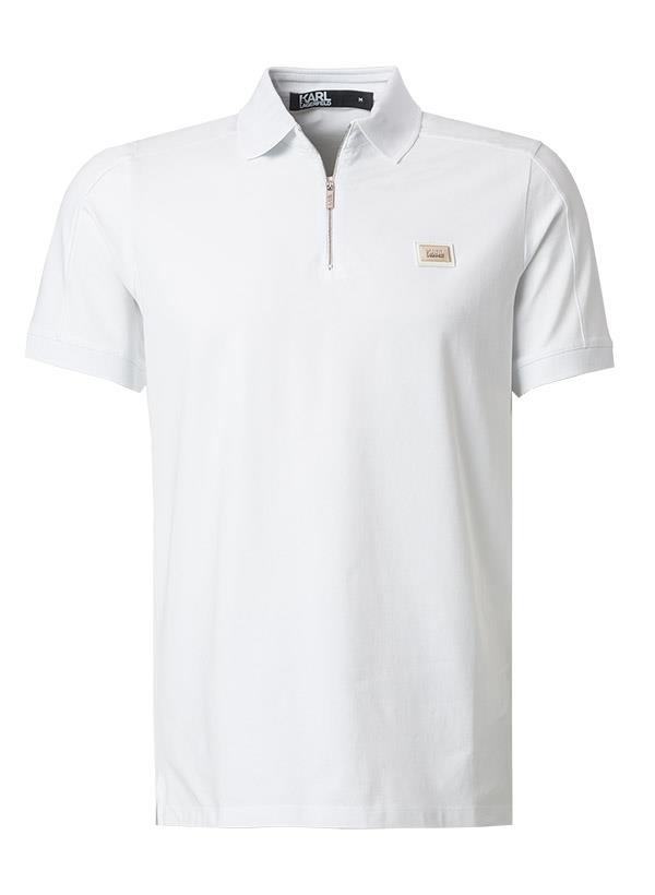 KARL LAGERFELD Polo-Shirt 745030/0/542221/10Normbild