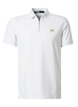 Stylingtipps Beschreibungsbild von KARL LAGERFELD Polo-Shirt 745030/0/542221/10