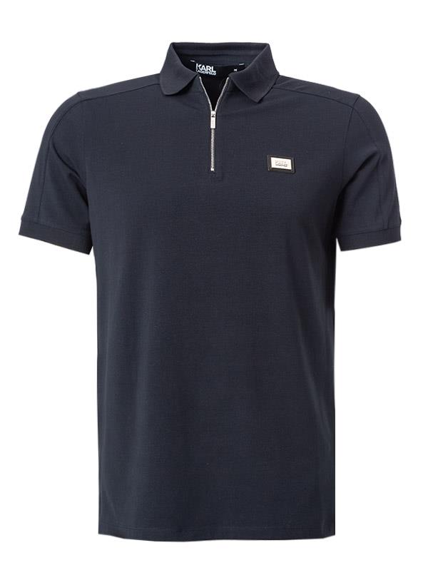 KARL LAGERFELD Polo-Shirt 745030/0/542221/690Normbild