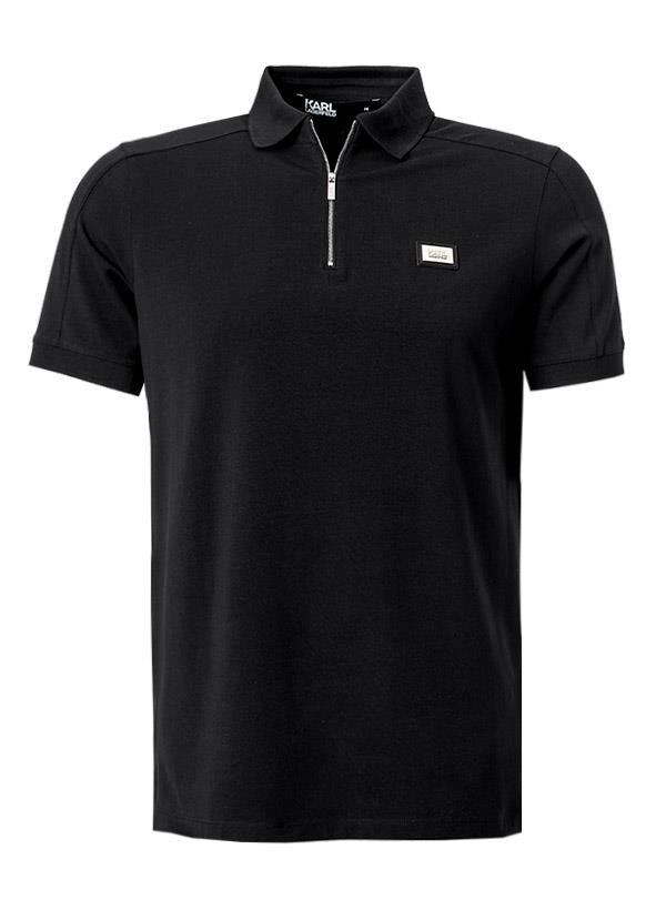 KARL LAGERFELD Polo-Shirt 745030/0/542221/990Normbild