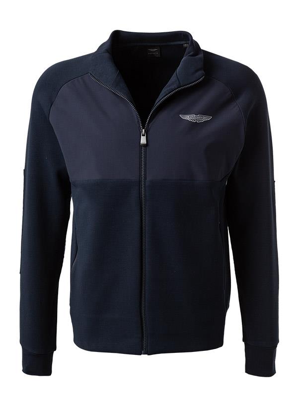 HACKETT Sweatjacke HM581226/595Normbild