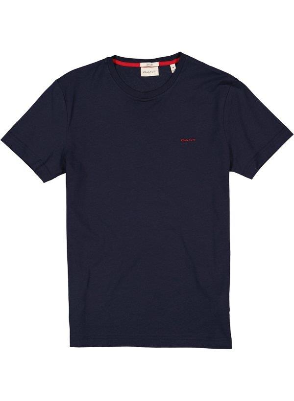 Gant T-Shirt 2013032/433Normbild