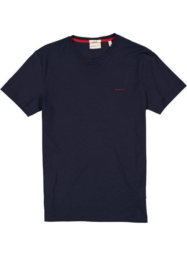 Gant T-Shirt 2013032/433