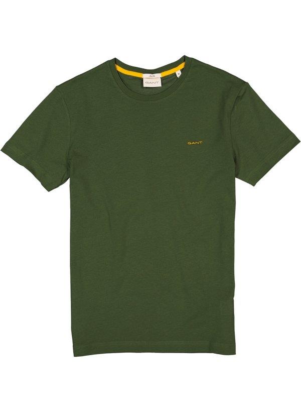 Gant T-Shirt 2013032/313Normbild