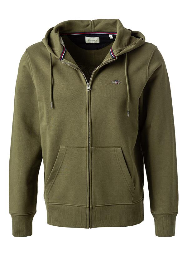 Gant Sweatjacke 2007059/301Normbild