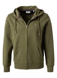 Gant Sweatjacke 2007059/301