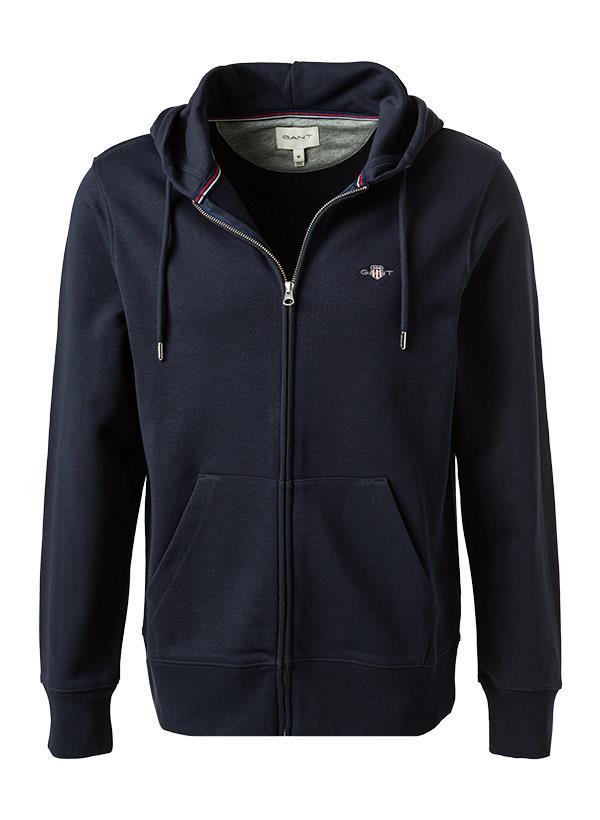 Gant Sweatjacke 2007059/433