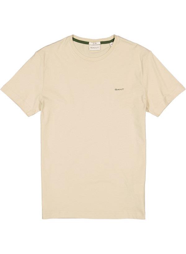 Gant T-Shirt 2013032/239Normbild