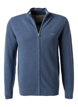 Stylingtipps Beschreibungsbild von Gant Cardigan 8040524/906