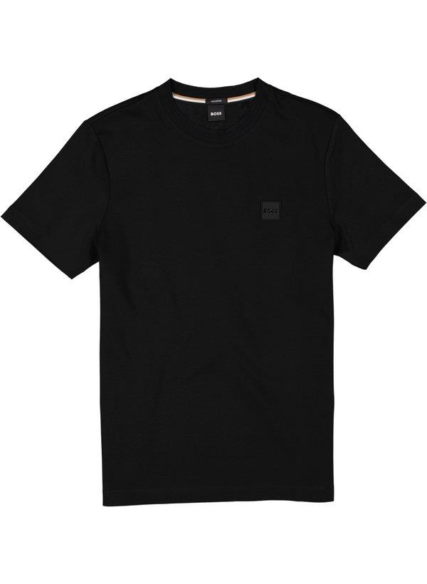 BOSS Black T-Shirt Tiburt 50515598/002Normbild