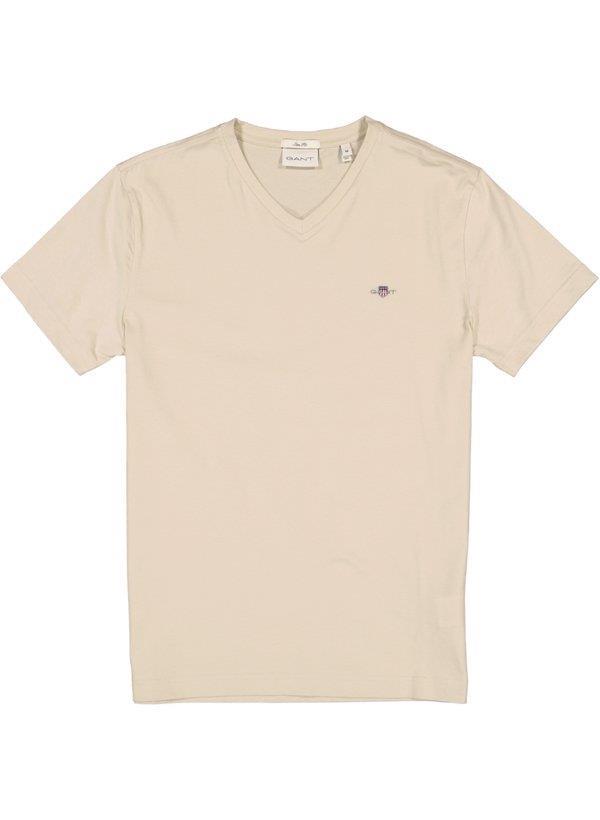 Gant T-Shirt 2003186/239 Image 0